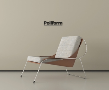 Modern Lounge Chair-ID:297416938