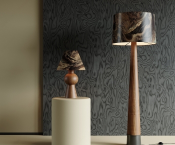 Modern Table Lamp-ID:413353926