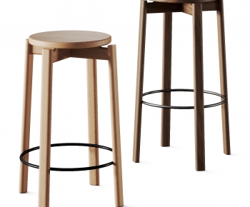 Modern Bar Stool-ID:506664041