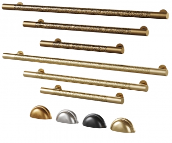 Modern Door Handle-ID:922092918