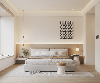 Modern Bedroom-ID:423094995