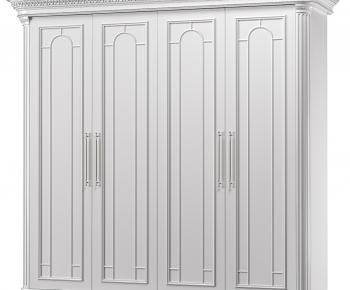 European Style The Wardrobe-ID:815983068
