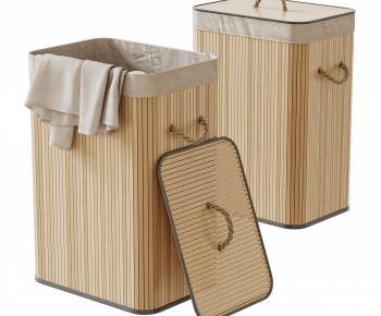 Modern Storage Basket-ID:282727003