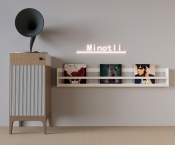 Modern Shelving-ID:489109994