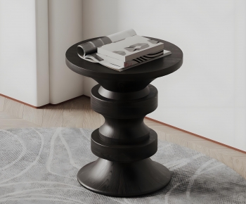 Modern Side Table/corner Table-ID:323570014