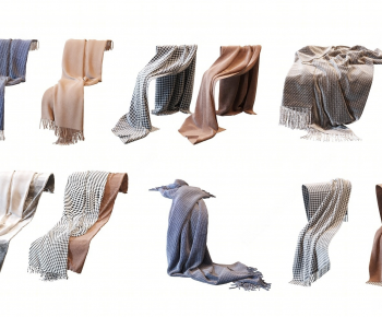 Modern Clothes, Bags And Shoes-ID:144725083