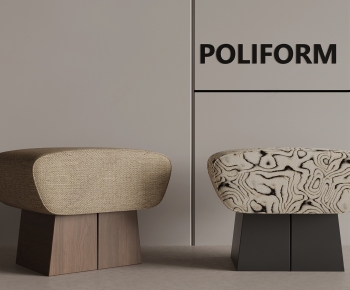 Modern Sofa Stool-ID:301625973