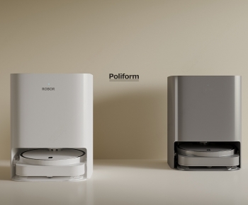 Modern Robot-ID:469839662