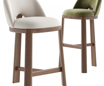 Modern Bar Chair-ID:509455921