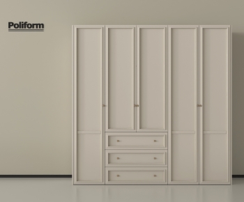 French Style The Wardrobe-ID:922879931