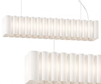 Modern Long Chandelier-ID:337486987