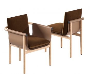 Modern Lounge Chair-ID:611980926