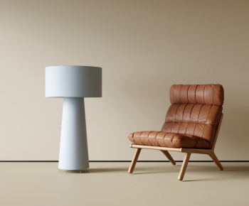 Modern Lounge Chair-ID:382931952