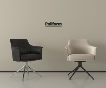 Modern Office Chair-ID:251739082