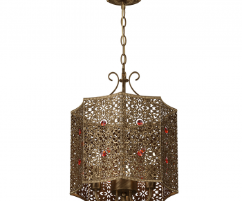 Retro Style Droplight-ID:630156047