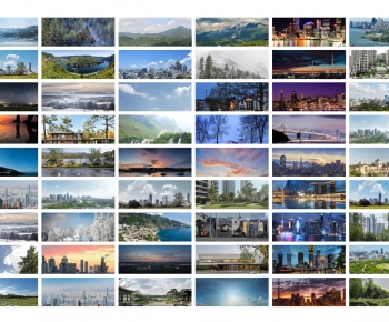 Modern Landscape-ID:376648971