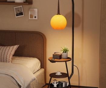 Modern Floor Lamp-ID:419615032