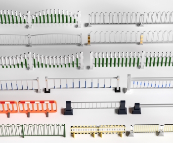 Modern Road Facilities-ID:251080041