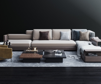 Modern Sofa Combination-ID:150497915