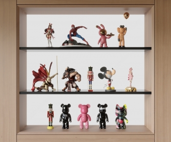 Modern Garage Kit-ID:453658105