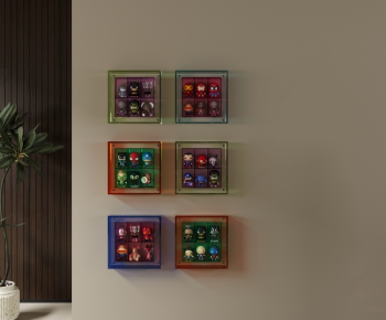 Modern Garage Kit-ID:679296022