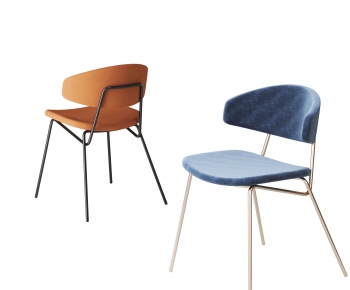 Modern Dining Chair-ID:549778989