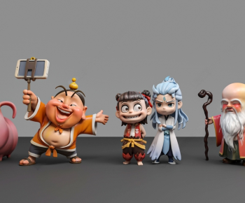 Modern Garage Kit-ID:304136045