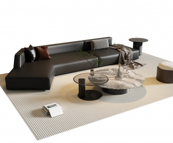 Modern Sofa Combination-ID:790220987