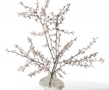 Modern Dried Branch-ID:532448058