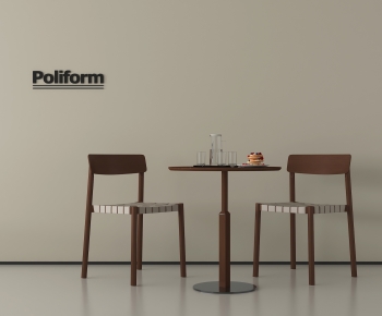 Modern Leisure Table And Chair-ID:809051992
