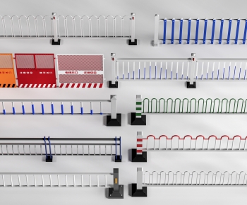 Modern Road Facilities-ID:102335935