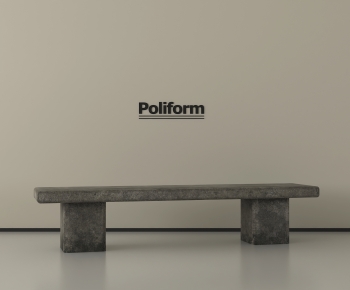 Modern Bench-ID:531099087