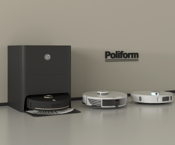 Modern Robot-ID:335268029