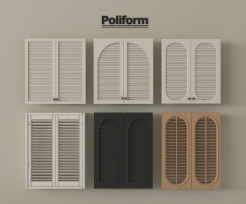 French Style Door Panel-ID:295134072