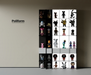 Modern Garage Kit-ID:984457972