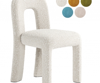 Modern Dining Chair-ID:137595892