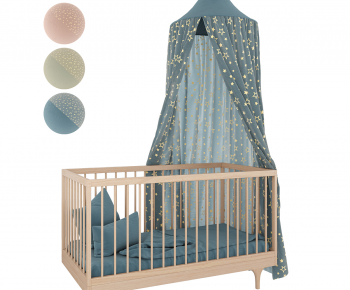 Modern Crib-ID:435621027