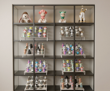 Modern Garage Kit-ID:634582048