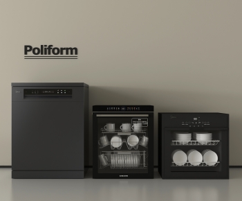 Modern Electric Kitchen Appliances-ID:273633961