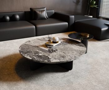Modern Coffee Table-ID:769064907