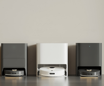 Modern Robot-ID:777292014