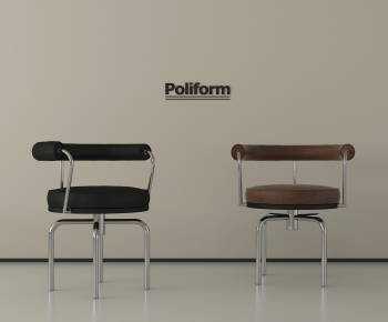 Modern Single Chair-ID:973979006