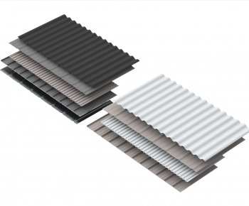 Modern Building Component-ID:245330108