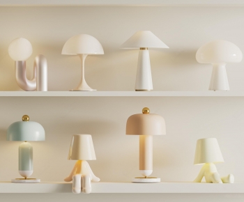 Modern Table Lamp-ID:125908989