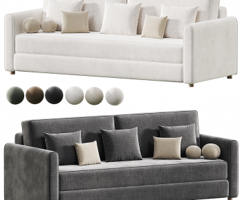 Modern A Sofa For Two-ID:869038118