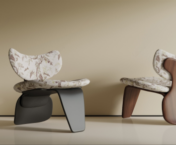 Modern Lounge Chair-ID:267024991