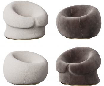 Modern Single Sofa-ID:230494027