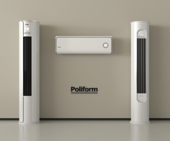 Modern Air Conditioner-ID:694307095