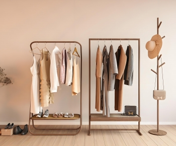 Modern Coat Hanger-ID:998006114