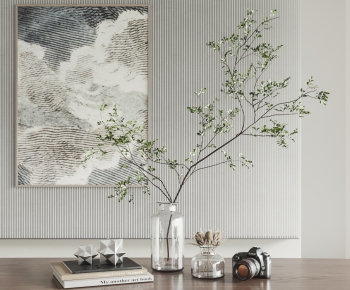 Modern Decorative Set-ID:667754895